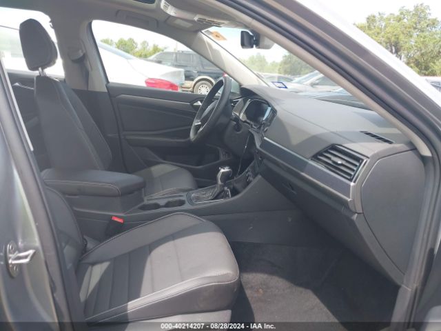 3VW7M7BU2RM017515 Volkswagen Jetta 1.5t Se