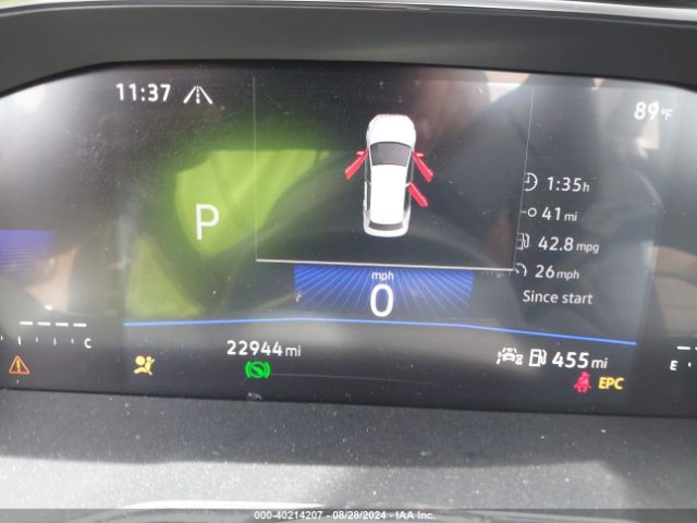 3VW7M7BU2RM017515 Volkswagen Jetta 1.5t Se