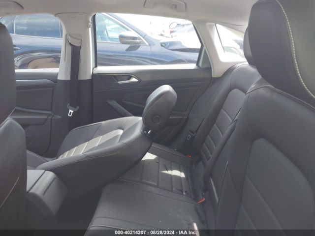 3VW7M7BU2RM017515 Volkswagen Jetta 1.5t Se