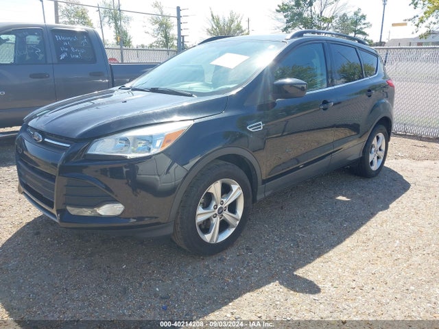 Ford ESCAPE SE 2014 1FMCU0GX3EUA10781 Image 2