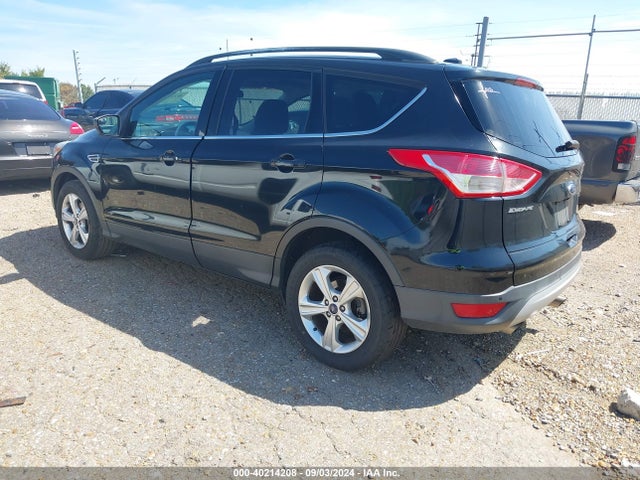 Ford ESCAPE SE 2014 1FMCU0GX3EUA10781 Image 3