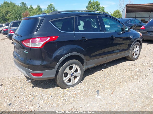 Ford ESCAPE SE 2014 1FMCU0GX3EUA10781 Image 4