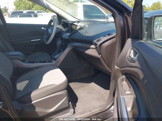 Ford ESCAPE SE 2014 1FMCU0GX3EUA10781 Image 5