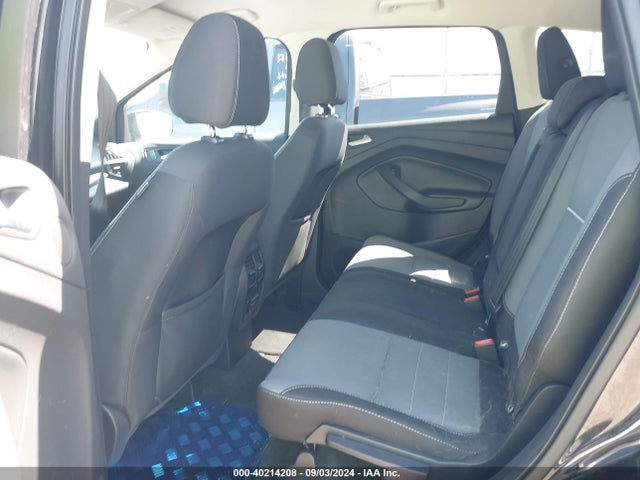 Ford ESCAPE SE 2014 1FMCU0GX3EUA10781 Image 8