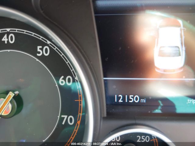 2014 BENTLEY FLYING SPUR SCBEC9ZA4EC090551 Photo 6