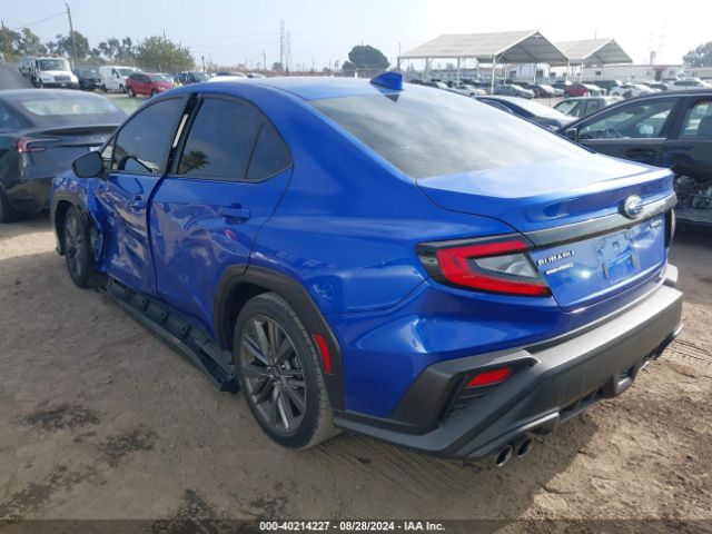 JF1VBAA62N9006397 Subaru WRX