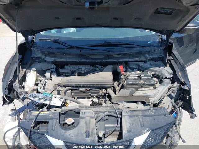 Nissan ROGUE S 2014 5N1AT2MT7EC811694 Image 10