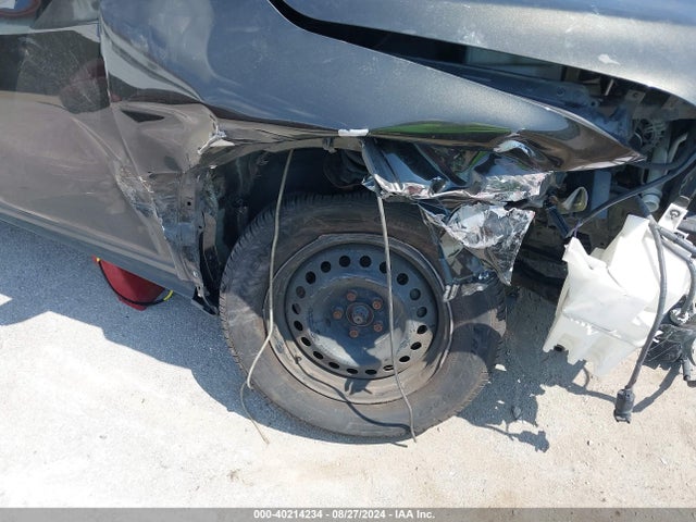 Nissan ROGUE S 2014 5N1AT2MT7EC811694 Image 12