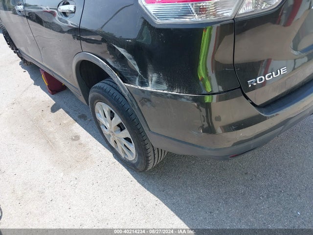 Nissan ROGUE S 2014 5N1AT2MT7EC811694 Image 14