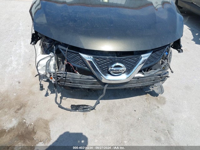 Nissan ROGUE S 2014 5N1AT2MT7EC811694 Image 6