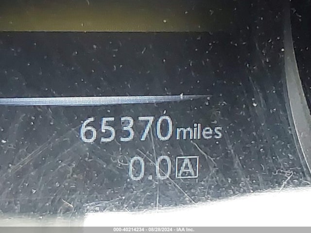 Nissan ROGUE S 2014 5N1AT2MT7EC811694 Image 7