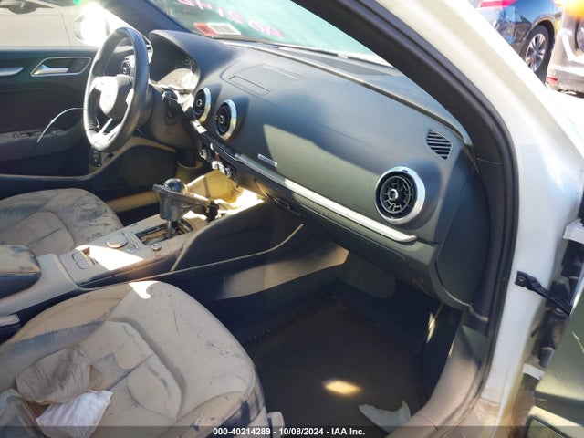 WAUB8GFF6J1018016 Audi A3 2.0t Premium