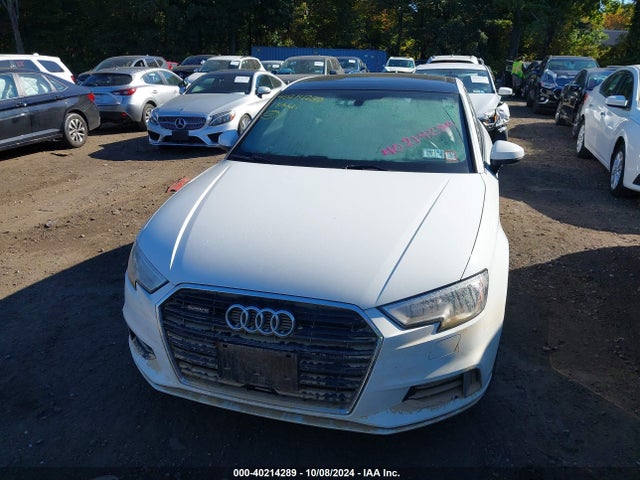 WAUB8GFF6J1018016 Audi A3 2.0t Premium