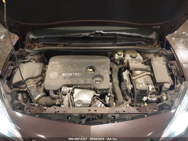 W04WT3N52GG129778 Buick Cascada Premium
