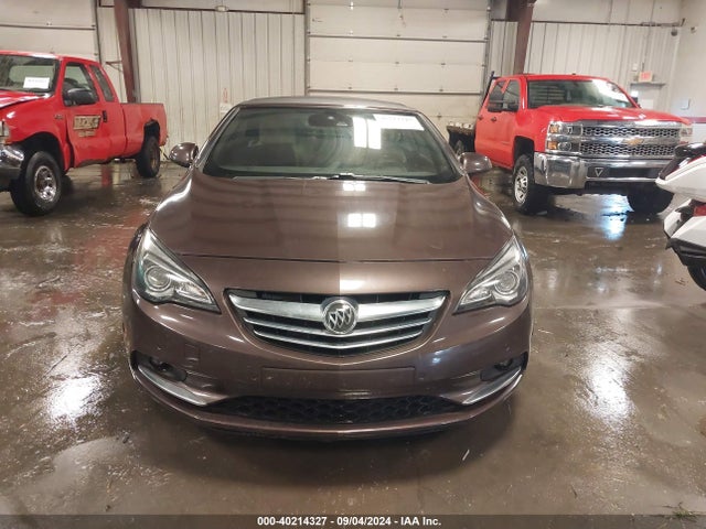 W04WT3N52GG129778 Buick Cascada Premium