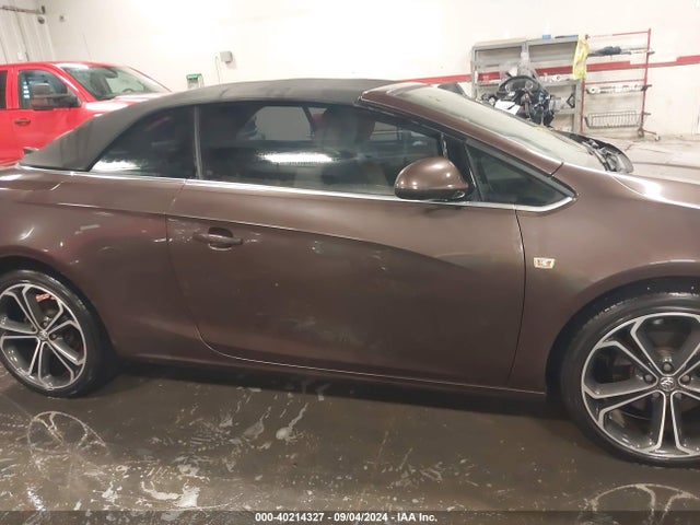 W04WT3N52GG129778 Buick Cascada Premium
