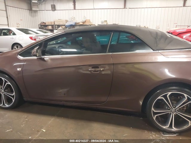 W04WT3N52GG129778 Buick Cascada Premium