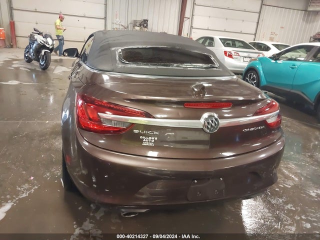 W04WT3N52GG129778 Buick Cascada Premium