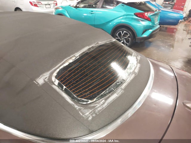 W04WT3N52GG129778 Buick Cascada Premium