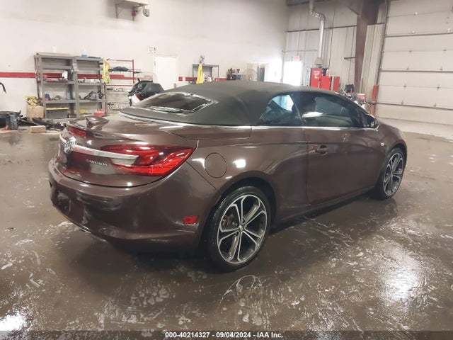 W04WT3N52GG129778 Buick Cascada Premium