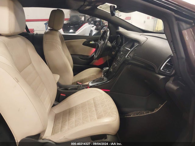 W04WT3N52GG129778 Buick Cascada Premium