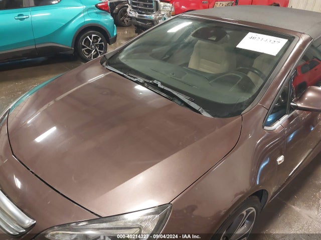 W04WT3N52GG129778 Buick Cascada Premium