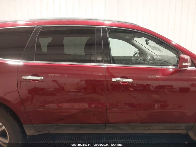 Chevrolet Traverse 1lt 2016 1GNKVGKD0GJ290321 Image 13