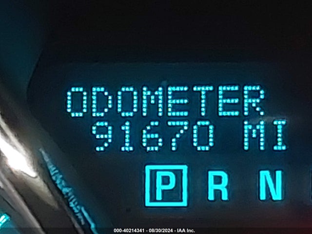 Chevrolet Traverse 1lt 2016 1GNKVGKD0GJ290321 Image 15