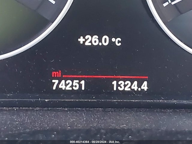BMW 340i 2016 WBA8B3G5XGNT92737 Image 15