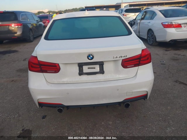 BMW 340i 2016 WBA8B3G5XGNT92737 Image 16