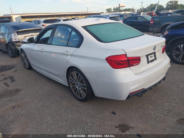 WBA8B3G5XGNT92737 BMW 340i