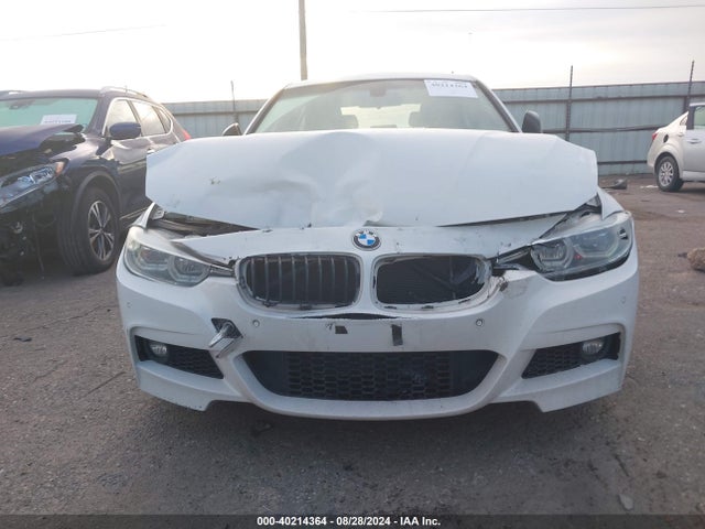 WBA8B3G5XGNT92737 BMW 340i