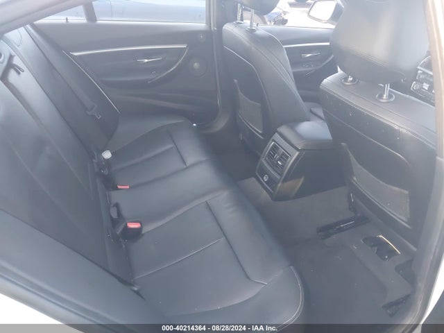 WBA8B3G5XGNT92737 BMW 340i