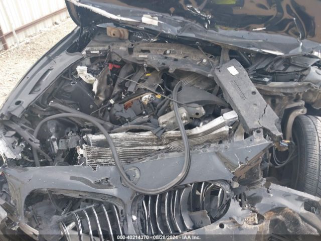 WBA5B1C58FD921751 BMW 535i
