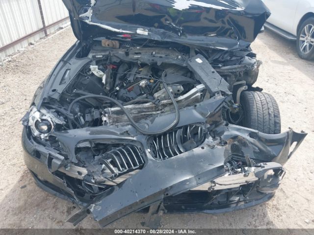 WBA5B1C58FD921751 BMW 535i