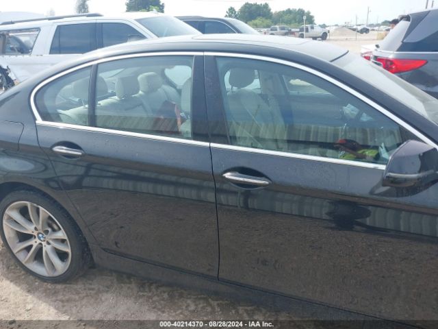WBA5B1C58FD921751 BMW 535i