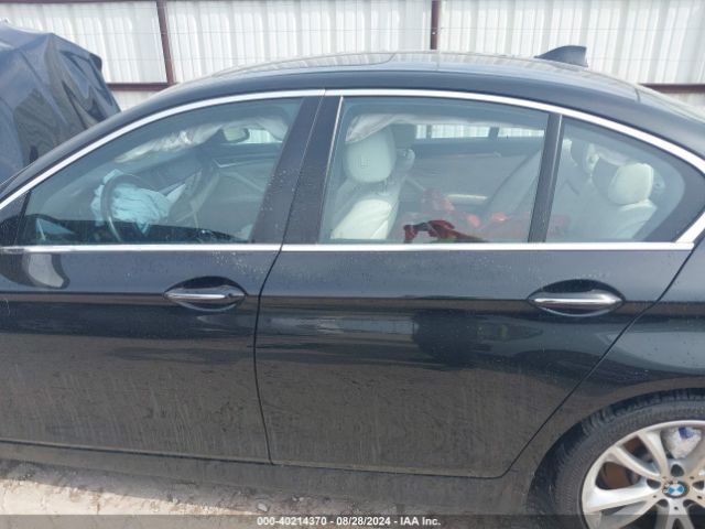 WBA5B1C58FD921751 BMW 535i