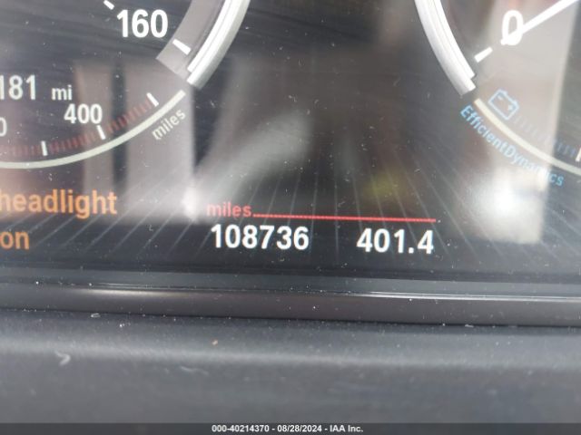 WBA5B1C58FD921751 BMW 535i
