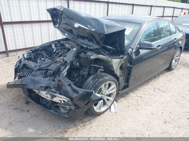 WBA5B1C58FD921751 BMW 535i