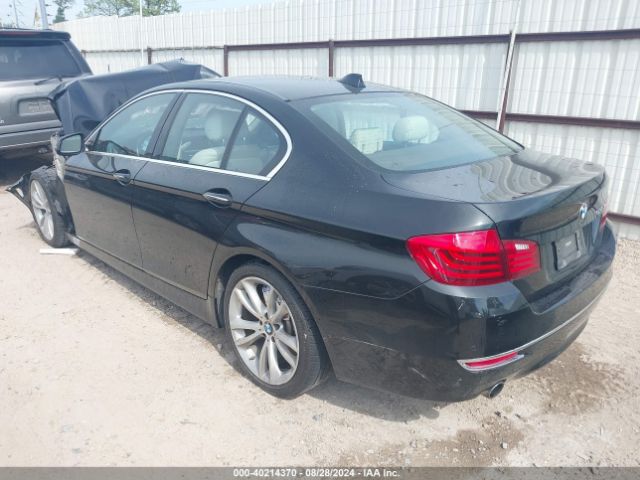 WBA5B1C58FD921751 BMW 535i