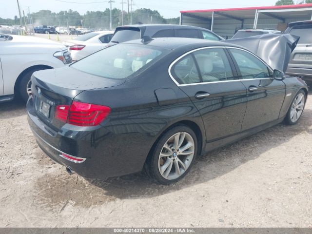 WBA5B1C58FD921751 BMW 535i