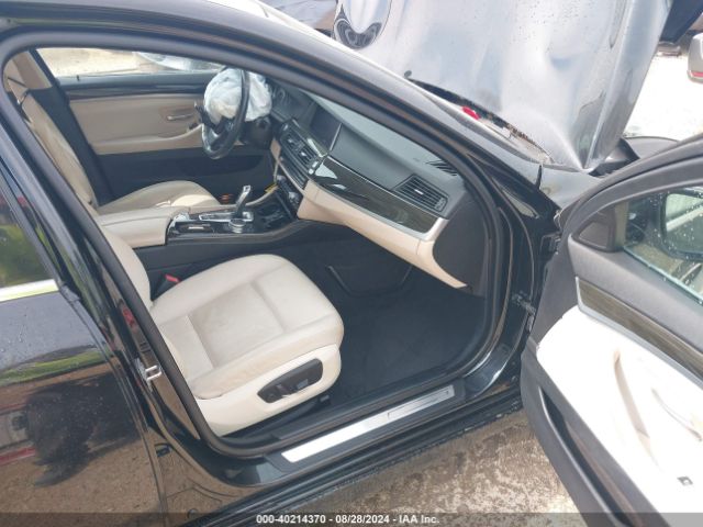 WBA5B1C58FD921751 BMW 535i