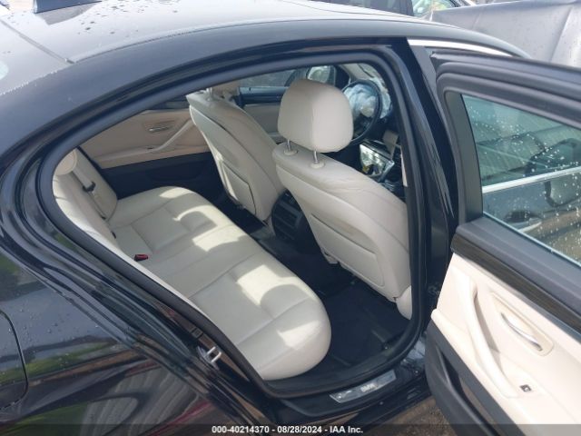 WBA5B1C58FD921751 BMW 535i