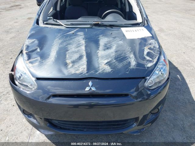 ML32A3HJ4FH010368 Mitsubishi Mirage De/rf