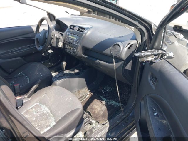 ML32A3HJ4FH010368 Mitsubishi Mirage De/rf