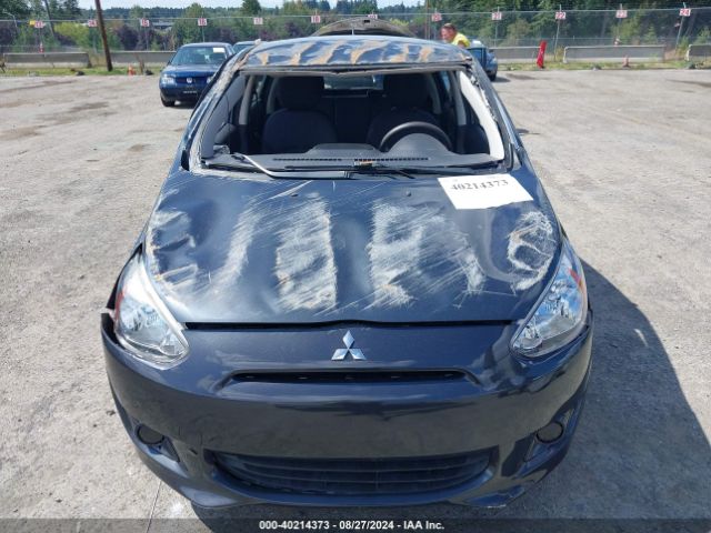 ML32A3HJ4FH010368 Mitsubishi Mirage De/rf