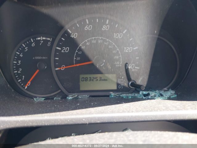ML32A3HJ4FH010368 Mitsubishi Mirage De/rf