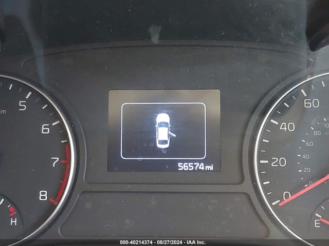 KIA Optima Lx 2018 5XXGT4L30JG261275 Image 16