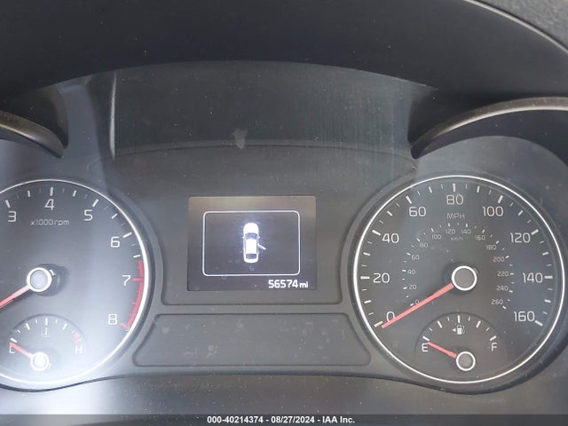 KIA Optima Lx 2018 5XXGT4L30JG261275 Image 7