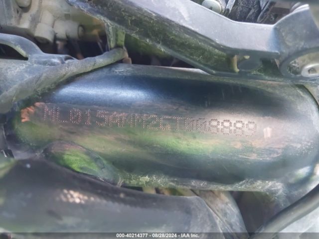 2016 DUCATI SCRAMBLER ML015ANM2GT008889 Photo 9